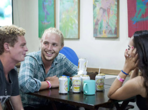 El Misti Hostel Rio Copacabana