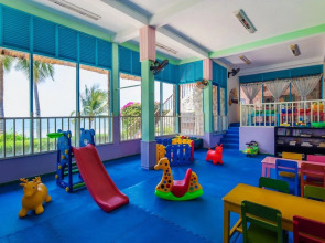 Victoria Phan Thiet Beach Resort & Spa