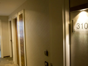 Kalinda Inn Hotel Ilıca Cesme