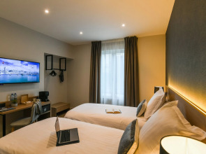 Best Western Plus Le Havre Centre Gare