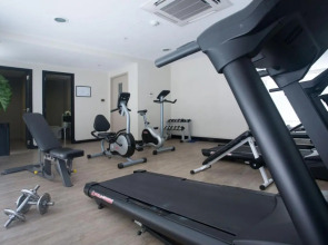 Two Hotel Buenos Aires