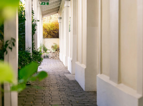 Holiday Inn Vienna City by IHG