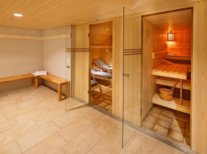 Hotel Metropol Basel