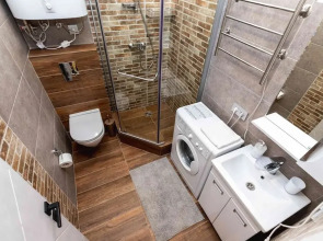 Апартаменты More — «Сорренто Парк»