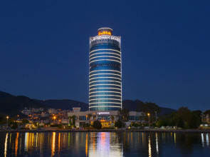 Wyndham Grand Izmir Ozdilek Thermal & Spa