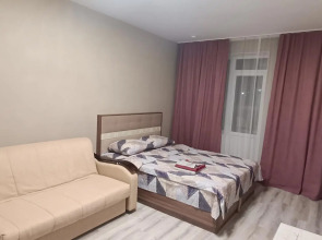 Апартаменты в 6-ом микрорайоне 5