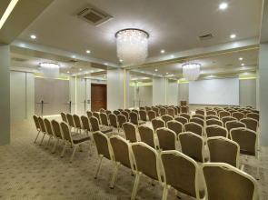 Mercure Ankara Kızılay