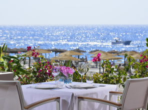 UNA Hotels Naxos Beach Sicilia