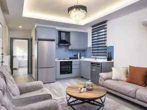 Orion Apart Tekirova