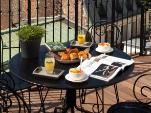 Hôtel des 3 Poussins