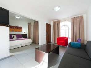 eó Suite Hotel Jardin Dorado