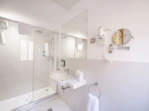 Hotel Hesperia Barri Gòtic