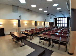 Centrum Scsk Zurawia