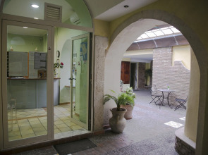 Residenza Turistica Alberghiera dei Baroni