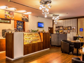 Golden Tulip Headington Ruwi