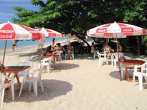 White Sand Beach Resort