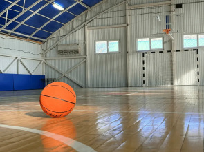 Пансионат Звёздный