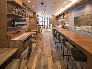 Hotel Mystays Midosuji Honmachi