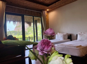 Muong Village Ninh Binh