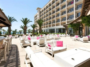 Sandy Beach Hotel & Spa - ex Sentido