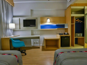 Park Inn by Radisson Santos