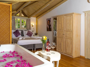 Petunya Konak - Boutique Class