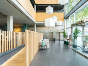 Hotel Vincci Maritimo