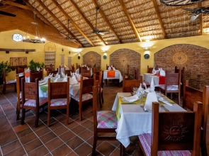 Viva Dominicus Palace by Wyndham, A Trademark All Inclusive