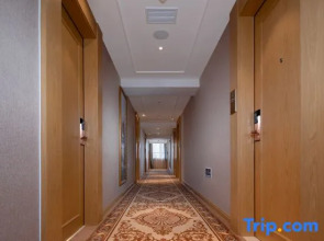 Vienna International Hotel (Sanya Dadonghai)