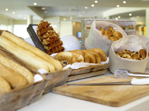 Novotel Milton Keynes