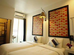 Walking Street Residence