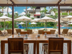 Blu-Zea Resort by Double-Six