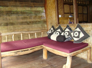 Flower Bud Bungalow