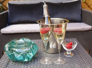 Saint B Boutique Hotel STB