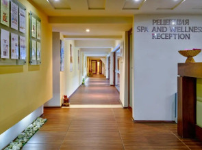 Yantra Grand Hotel -Sharlopov Hotels