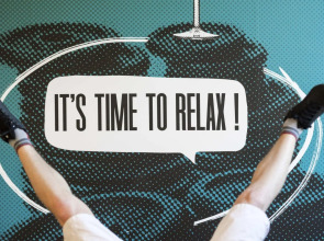 ibis Styles Louvain la Neuve Hotel et Events