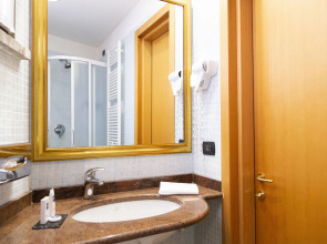 iH Hotels Milano St. John Sesto San Giovanni