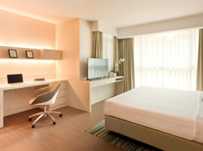 Oasia Suites Kuala Lumpur