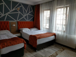 Şehrizade Konakları