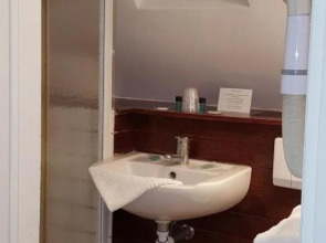 Hôtel La Résidence Manoir de La Salamandre