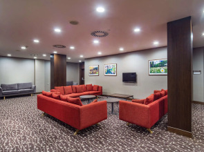 Hilton Garden Inn Safranbolu