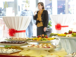 Clarion Congress Hotel Usti nad Labem