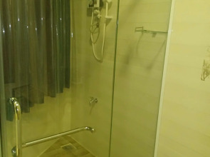 Pacific Beach Resort