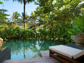 The Apurva Kempinski Bali