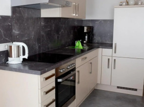 Hotel Garni Goldene Traube