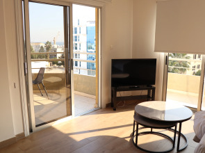 Sunflower Hotel Apartments