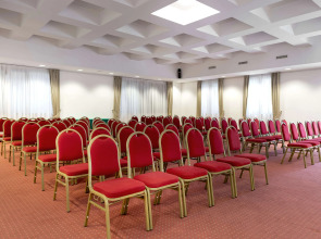 Best Western Hotel Cavalieri Della Corona