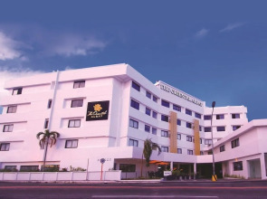 PROXY by The Oriental Albay