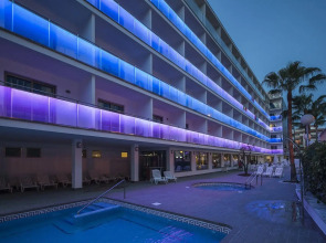 Hotel Best Los Angeles