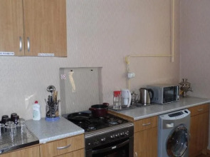 Хостел Омск